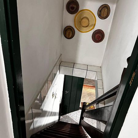 Hospedaria O Portal Paraty Ngoại thất bức ảnh