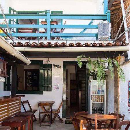 Hospedaria O Portal Paraty Ngoại thất bức ảnh