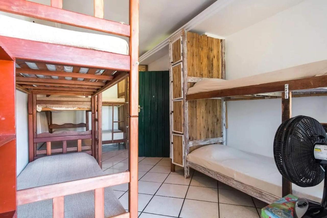 Hospedaria O Portal Paraty Ngoại thất bức ảnh