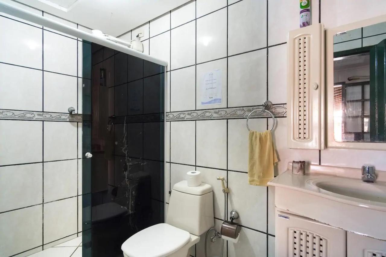 Hospedaria O Portal Paraty Ngoại thất bức ảnh