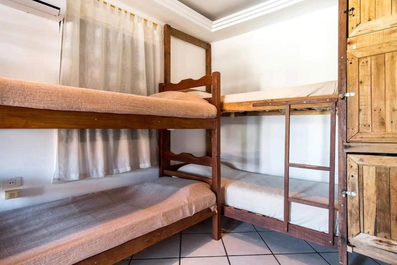 Hospedaria O Portal Paraty Ngoại thất bức ảnh