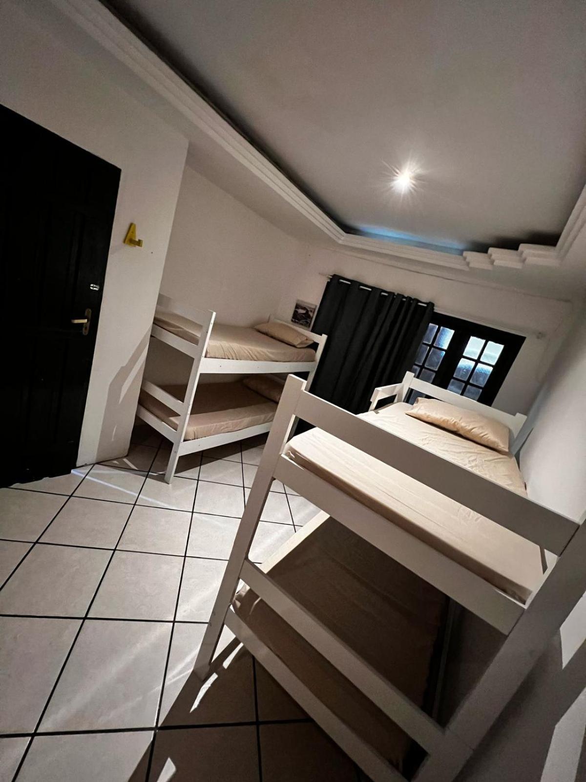 Hospedaria O Portal Paraty Ngoại thất bức ảnh