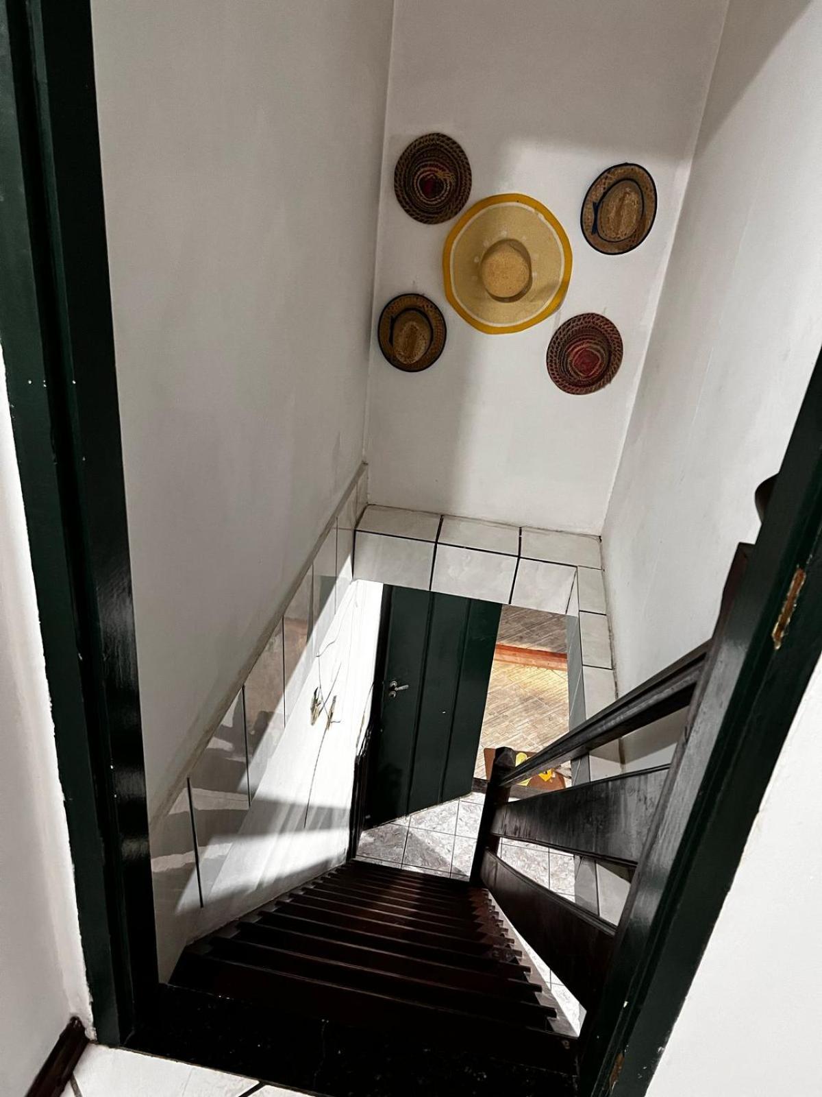 Hospedaria O Portal Paraty Ngoại thất bức ảnh