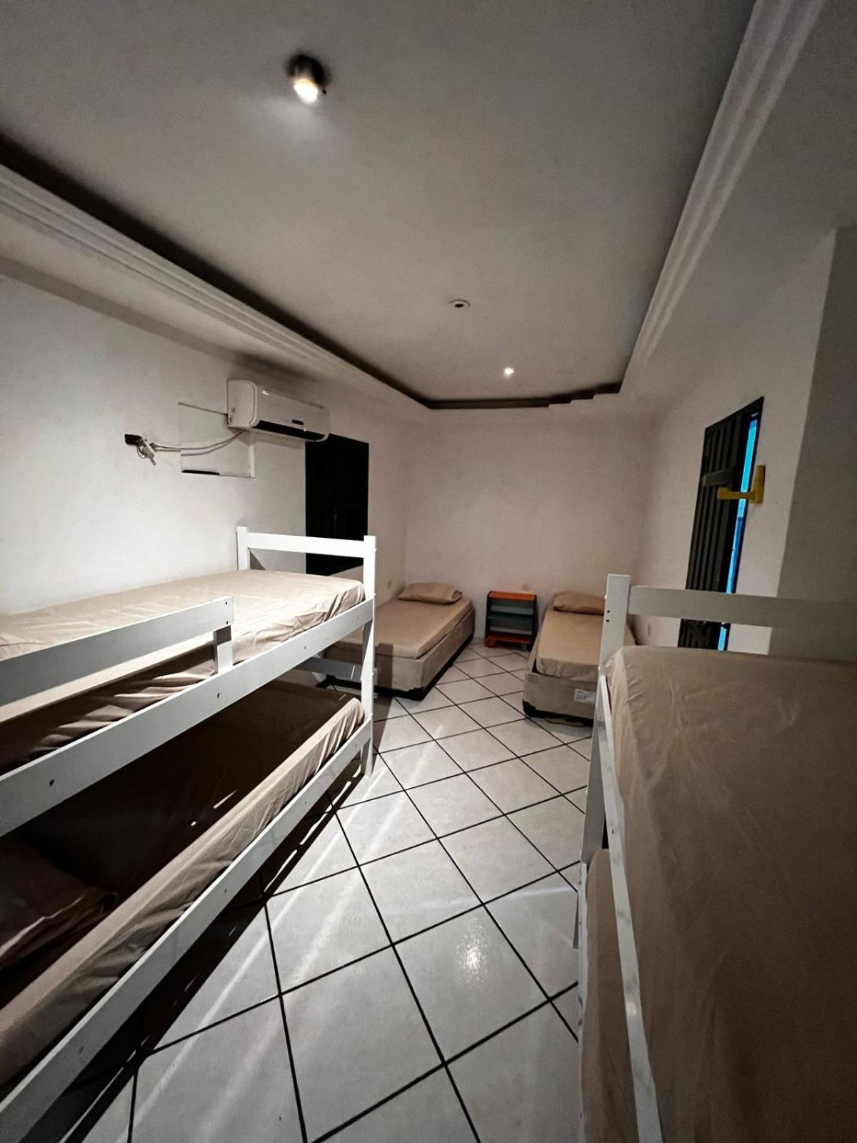 Hospedaria O Portal Paraty Ngoại thất bức ảnh