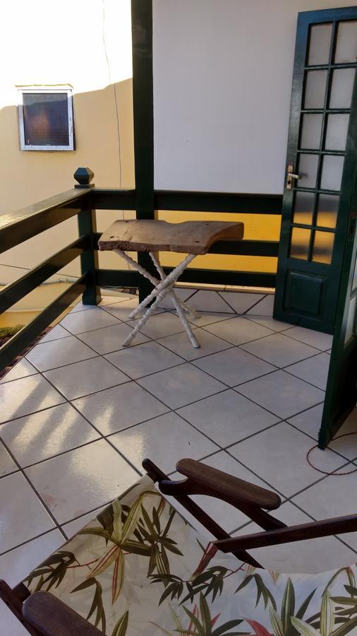 Hospedaria O Portal Paraty Ngoại thất bức ảnh