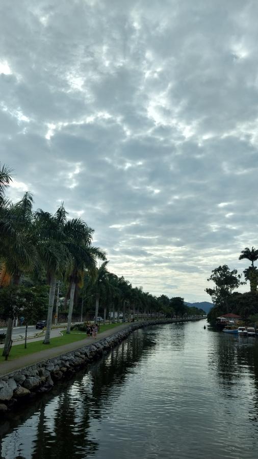 Hospedaria O Portal Paraty Ngoại thất bức ảnh