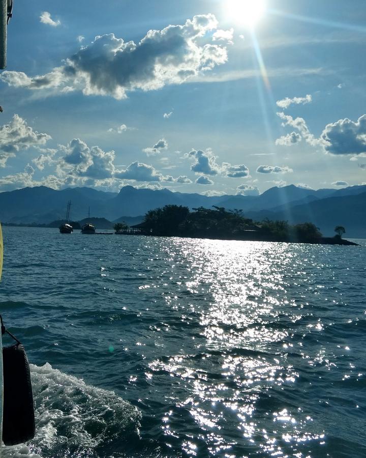 Hospedaria O Portal Paraty Ngoại thất bức ảnh