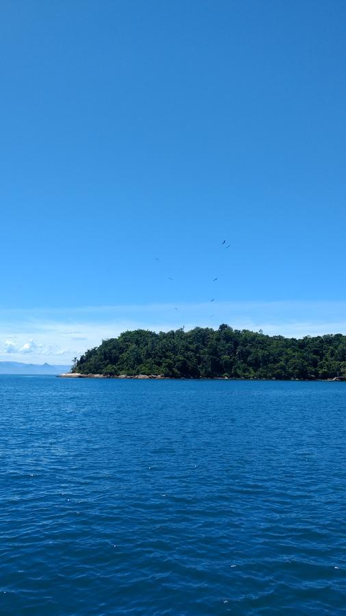 Hospedaria O Portal Paraty Ngoại thất bức ảnh
