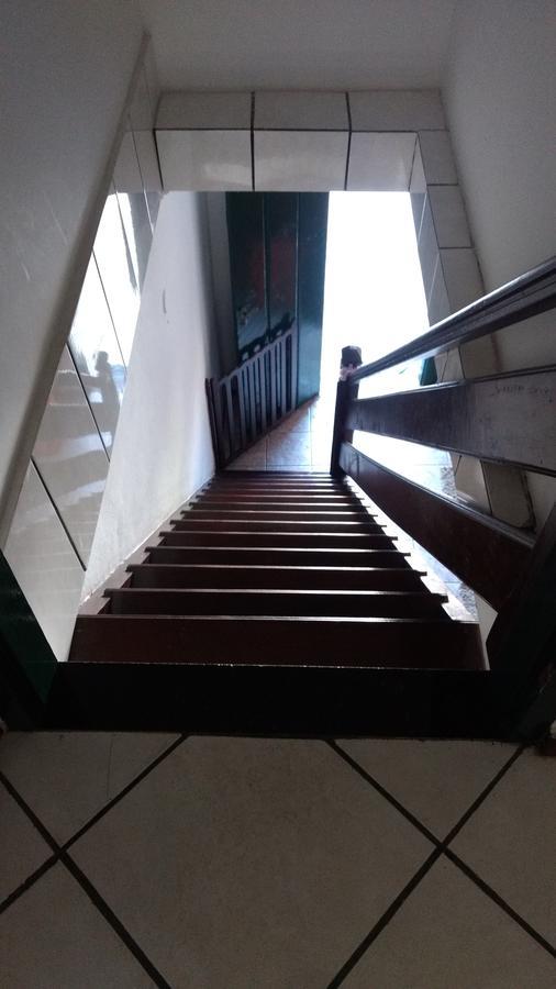 Hospedaria O Portal Paraty Ngoại thất bức ảnh