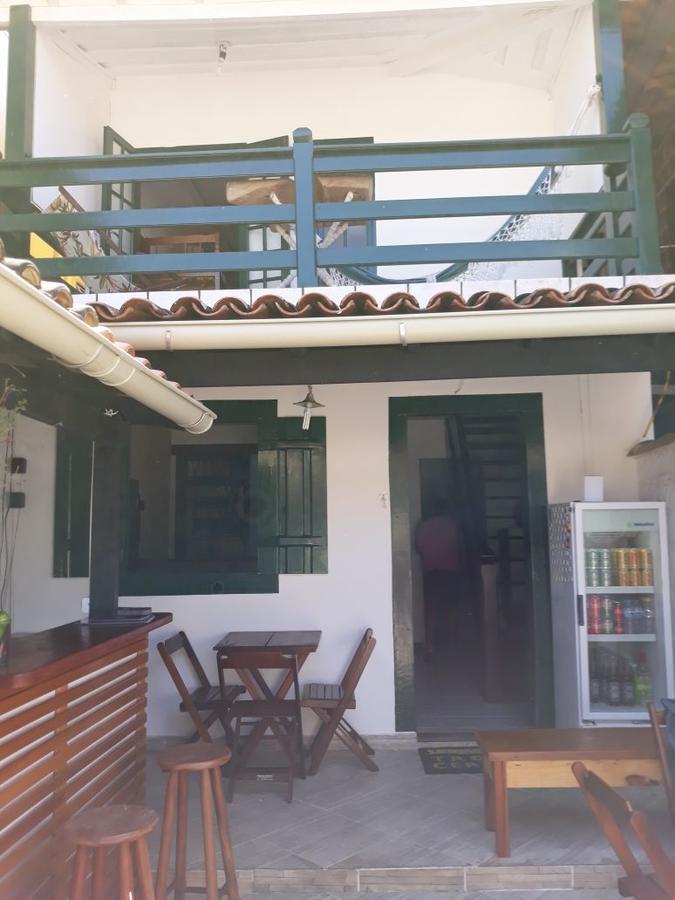 Hospedaria O Portal Paraty Ngoại thất bức ảnh