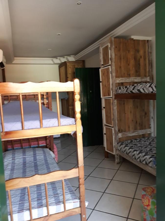 Hospedaria O Portal Paraty Ngoại thất bức ảnh