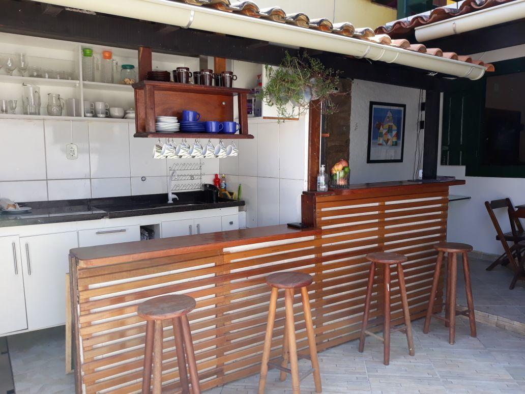 Hospedaria O Portal Paraty Ngoại thất bức ảnh