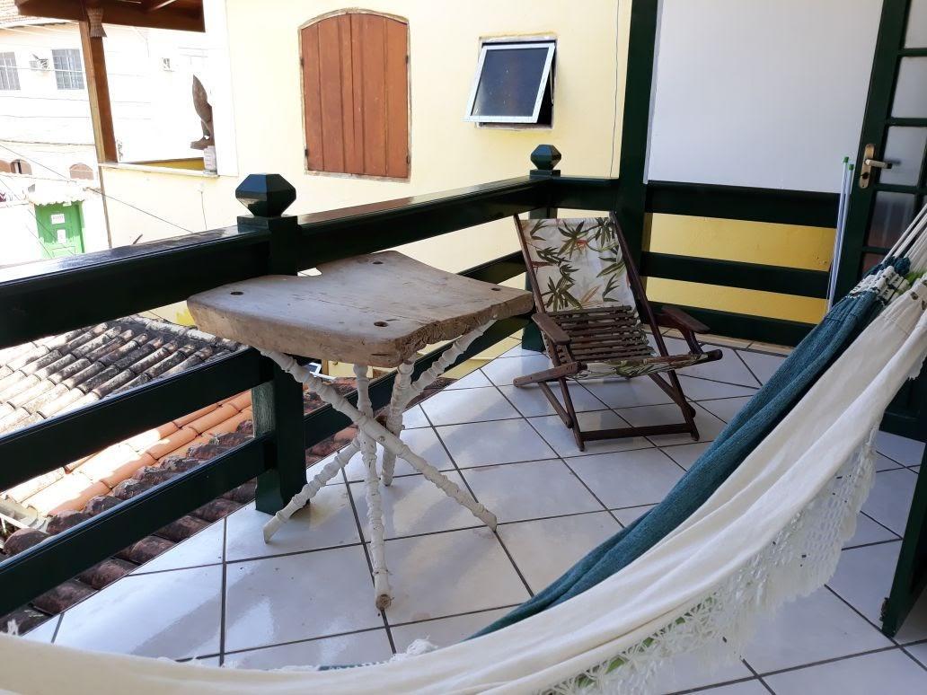 Hospedaria O Portal Paraty Ngoại thất bức ảnh
