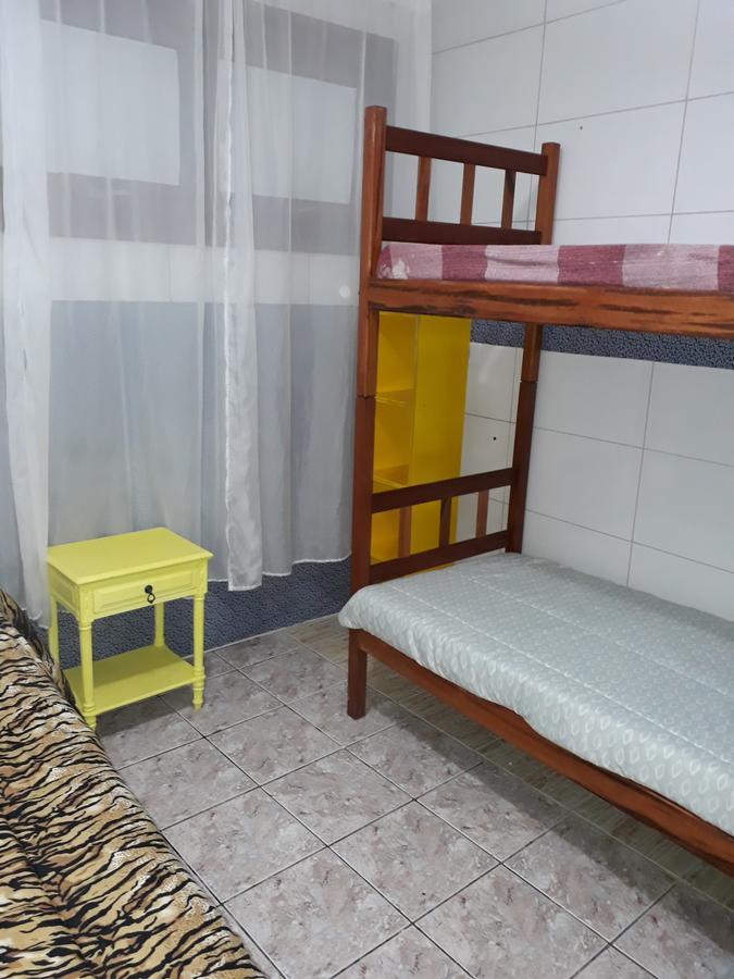 Hospedaria O Portal Paraty Ngoại thất bức ảnh