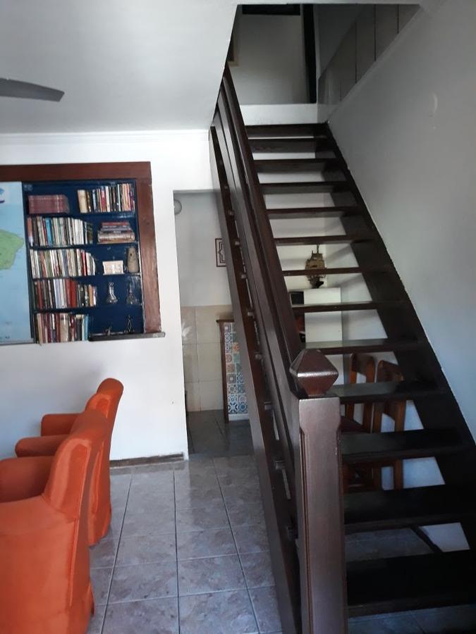 Hospedaria O Portal Paraty Ngoại thất bức ảnh