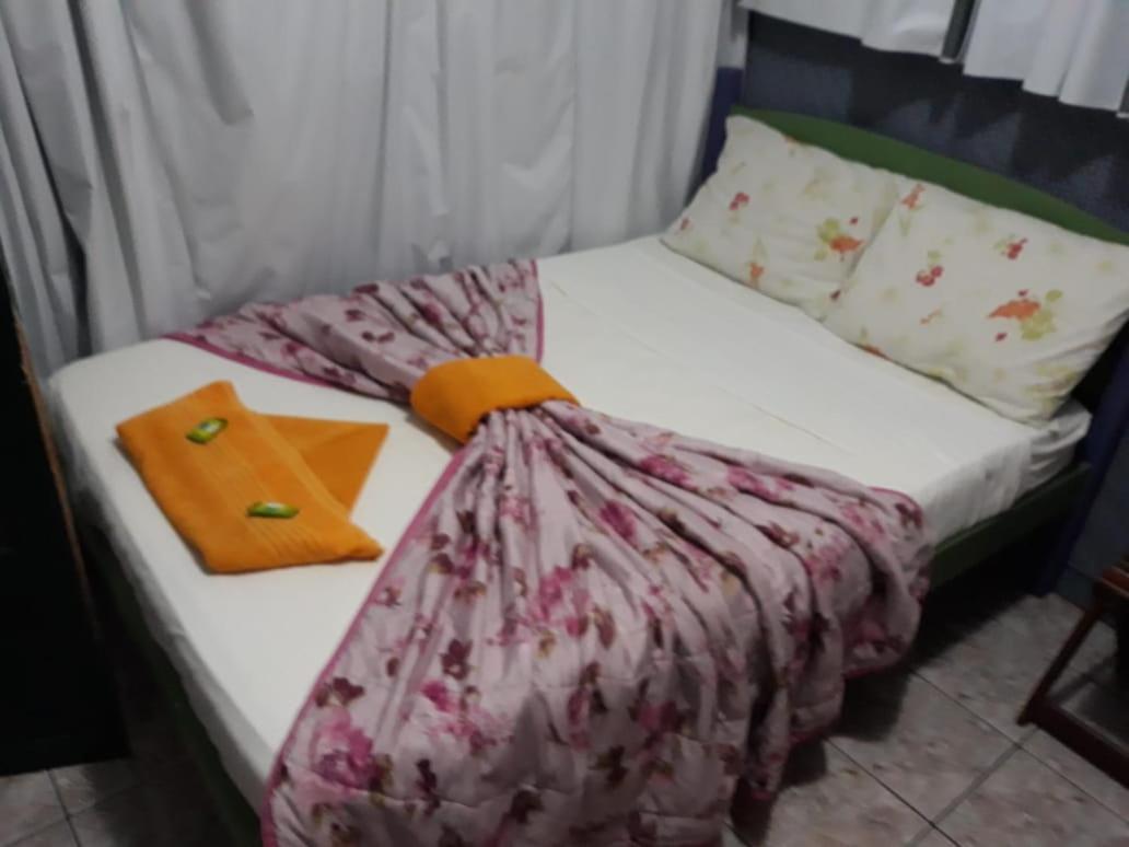 Hospedaria O Portal Paraty Ngoại thất bức ảnh