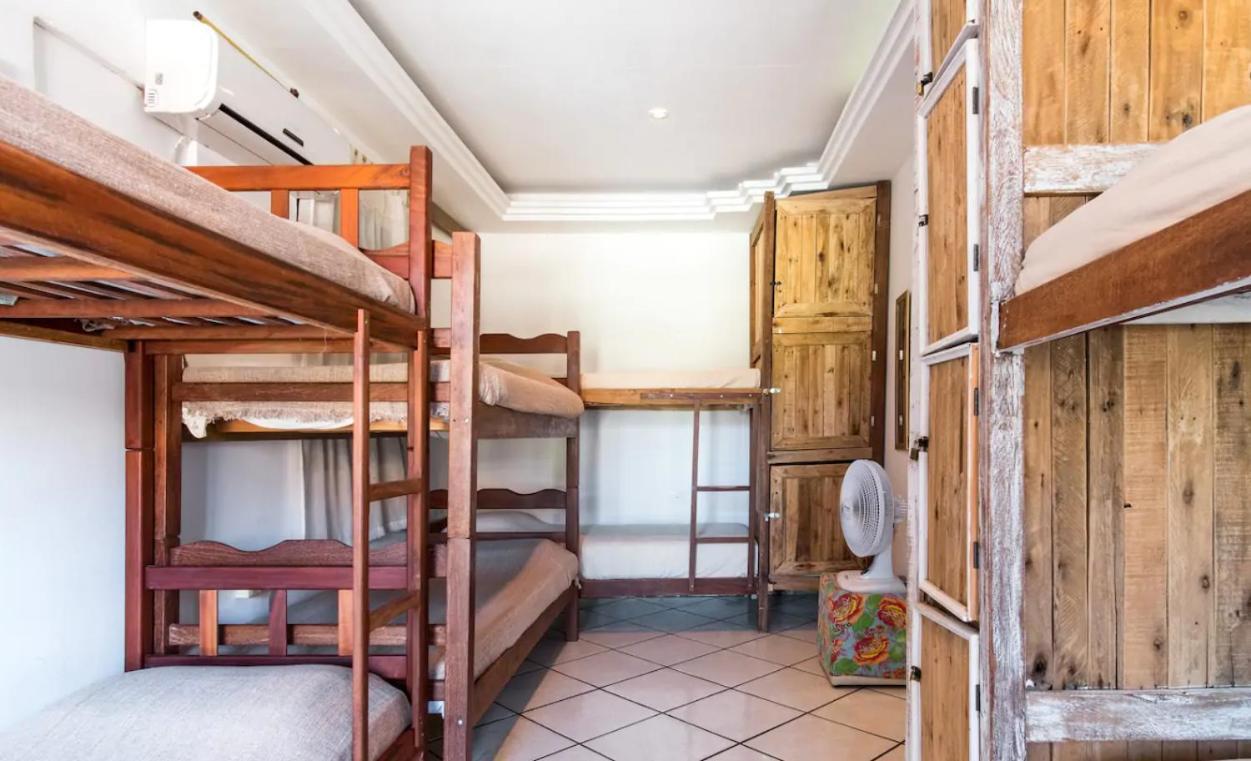 Hospedaria O Portal Paraty Ngoại thất bức ảnh