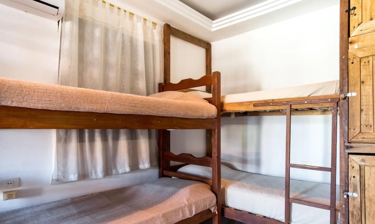 Hospedaria O Portal Paraty Ngoại thất bức ảnh