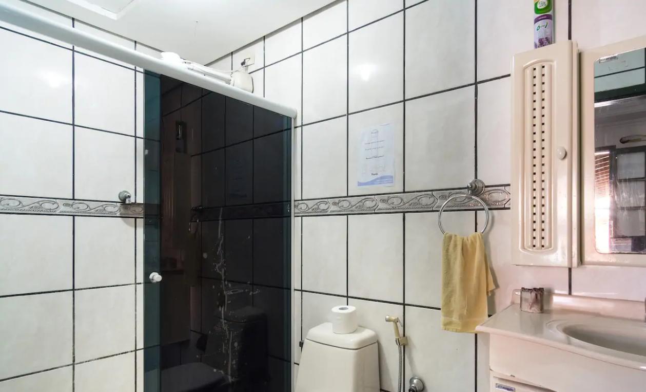 Hospedaria O Portal Paraty Ngoại thất bức ảnh