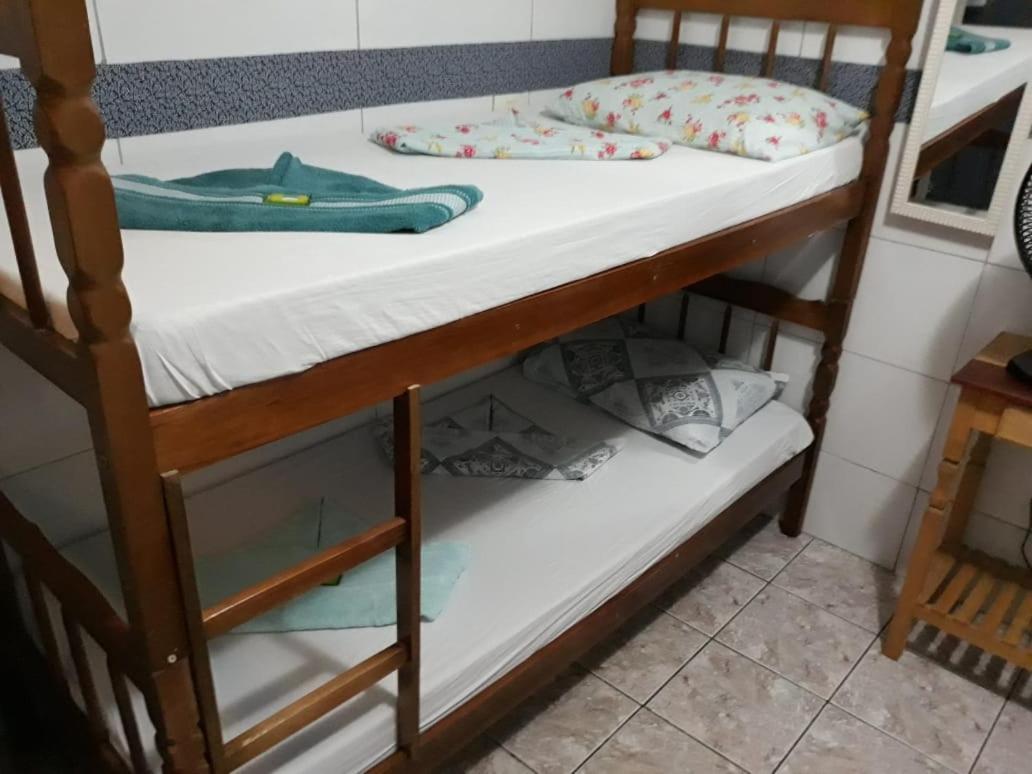 Hospedaria O Portal Paraty Ngoại thất bức ảnh