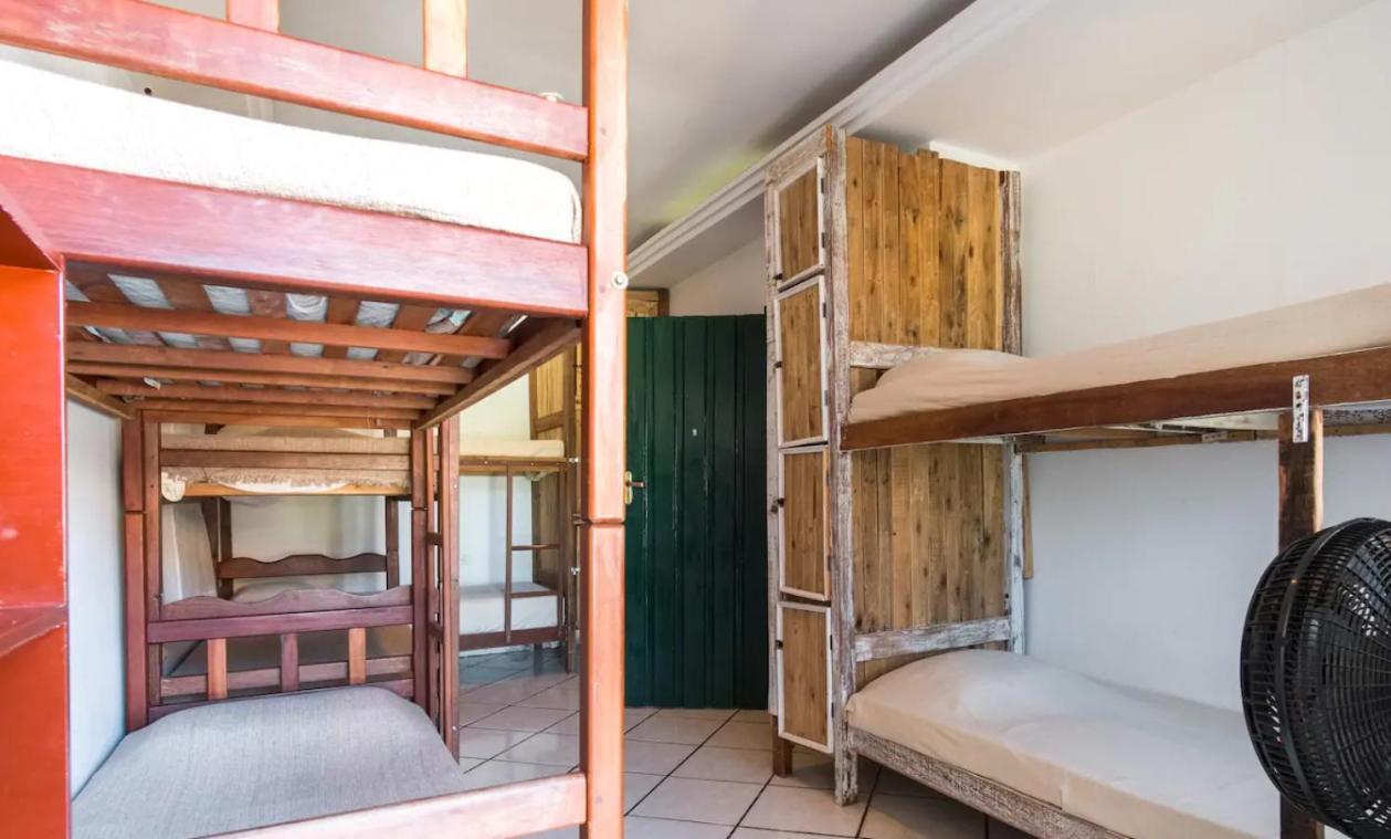 Hospedaria O Portal Paraty Ngoại thất bức ảnh