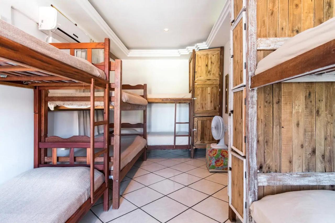 Hospedaria O Portal Paraty Ngoại thất bức ảnh